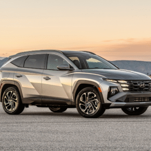 Location Hyundai Tucson à Agadir