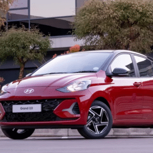 Location Hyundai Grand i10 à Agadir