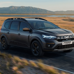 Location Dacia Jogger 7 Places à Agadir