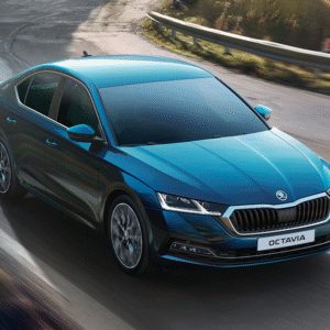 Location Skoda Octavia à Agadir