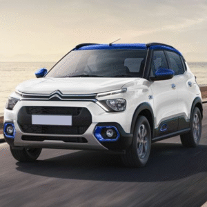 Location Citroën C3 à Agadir