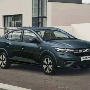 Location dacia Logan à Agadir